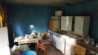 Лот: 7799617. Фото: 4. Бытовик вагончик с рубля с мебелью... Красноярск
