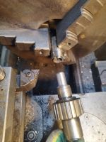 Лот: 25008460. Фото: 2. Токарные, фрезерные,сварочные... Услуги