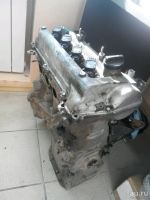 Лот: 11603104. Фото: 2. Двигатель Toyota 1NZ - FE. Автозапчасти