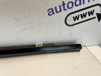 Лот: 21703675. Фото: 3. уплотнитель стекла внешний Hyundai... Авто, мото, водный транспорт