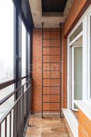 Лот: 25885330. Фото: 8. 1-комн. квартира , Красноярск...