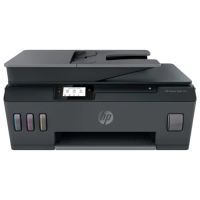 Лот: 15265962. Фото: 3. МФУ HP Smart Tank 530. Компьютеры, оргтехника, канцтовары