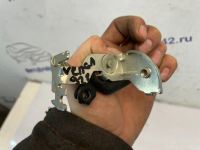 Лот: 24904841. Фото: 3. рычаг открывания бензобака Kia... Авто, мото, водный транспорт