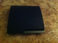 Лот: 3670133. Фото: 2. Playstation 3 Slim(Прошивка CFW... Игровые приставки, консоли, видеоигры