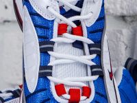 Лот: 14958292. Фото: 3. Кроссовки Nike Air Max 98 "Gundam... Одежда, обувь, галантерея