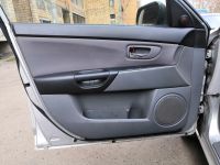 Лот: 19566434. Фото: 2. Обшивка дверей mazda 3. Автозапчасти