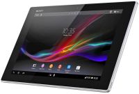 Лот: 3033139. Фото: 3. 10.1" Планшетный ПК Sony Xperia... Компьютеры, оргтехника, канцтовары
