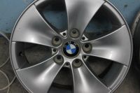 Лот: 7244900. Фото: 2. Диски BMW оригинал R16 5x120. Шины, Диски