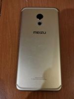 Лот: 18243559. Фото: 2. Meizu pro 6. 64gb. Смартфоны, связь, навигация