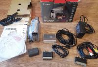 Лот: 19369695. Фото: 6. Видеокамера Canon MV 930 MiniDV...