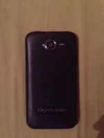 Лот: 5020087. Фото: 2. Highscreen ymmy duo new. Смартфоны, связь, навигация