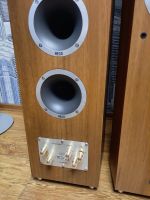 Лот: 22153162. Фото: 7. Heco Metas 700 Hi-Fi(Германия...