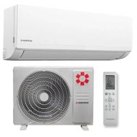 Лот: 21047101. Фото: 2. Сплит-система Kentatsu ksgi21hfan1... Тепловое оборудование, климат