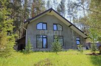 Лот: 25508630. Фото: 18. 5-комн. и более дом , посёлок...