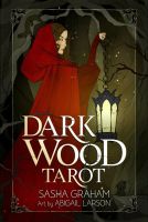 Лот: 21315835. Фото: 5. Карты таро "Dark Wood Tarot" Llewellyn...