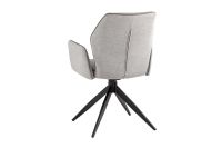 Лот: 24562518. Фото: 5. Стул обеденный поворотный Stool...