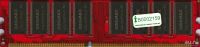 Лот: 8529686. Фото: 2. DDR1 KingMax 512Mb PC-3200 [MPXC22D-38KT3R... Комплектующие