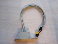 Лот: 21220333. Фото: 2. Расширитель портов USB 2.0 (планка... Комплектующие