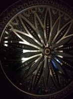 Лот: 24670386. Фото: 6. Часы настенные