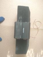 Лот: 9125793. Фото: 2. Саб + усил. Автозвук