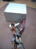 Лот: 7788213. Фото: 10. Блок питания ASUS Vento 500w ATX...