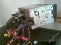 Лот: 962906. Фото: 2. Мультимедицентр KENWOOD DDX6027... Автозвук