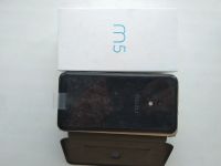 Лот: 14418499. Фото: 2. Смартфон Meizu M5 16GB. Смартфоны, связь, навигация
