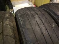 Лот: 12612795. Фото: 5. Шины летние Dunlop ECO 201 185...