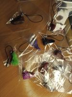 Лот: 21178419. Фото: 2. Брелоки "Кроссовок". Сувениры