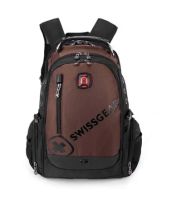 Лот: 7112590. Фото: 2. Рюкзак Wenger Swissgear SA-1460... Туризм