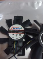 Лот: 12391746. Фото: 2. Вентилятор для видеокарты Dataland... Комплектующие