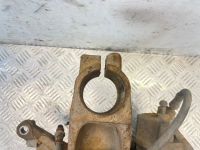 Лот: 25262960. Фото: 12. поворотный кулак Ford Focus CB4