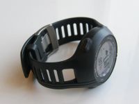 Лот: 9936622. Фото: 11. Garmin Forerunner 210 HRM3-SS...