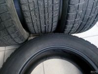 Лот: 9938841. Фото: 4. 215/60 R 16 Автошины комплект... Красноярск