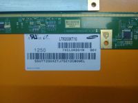 Лот: 20846233. Фото: 2. Б\У плата, T-con ltm200kt10s2lv0... Комплектующие