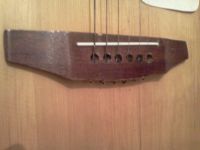 Лот: 17088906. Фото: 7. "NIKO" Гитара Акустика Эстрадная