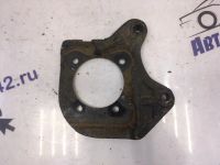Лот: 21710593. Фото: 2. кронштейн суппорта Chevrolet Cruze... Автозапчасти