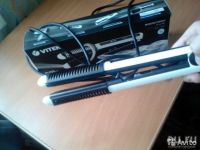 Лот: 8653691. Фото: 3. Мультистайлер Vitek. Бытовая техника