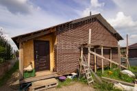 Лот: 25678461. Фото: 2. 2-комн. дом , деревня Кузнецово... Продажа