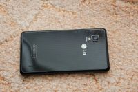 Лот: 4411930. Фото: 2. LG E975 Optimus G 4.7" 32Gb Blue... Смартфоны, связь, навигация