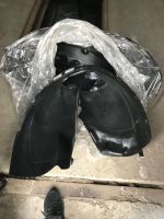 Лот: 10952283. Фото: 3. Подкрылки Toyota Corolla 2013... Авто, мото, водный транспорт