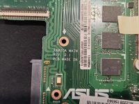 Лот: 25883709. Фото: 5. Материнская плата asus Х402СА...