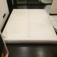 Лот: 7927898. Фото: 3. Матрас на двуспальную кровать. Красноярск