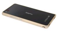 Лот: 7449146. Фото: 2. Бампер для ZTE Nubia Z9 mini... Аксессуары