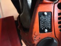 Лот: 18161245. Фото: 5. Бензопила Husqvarna 236