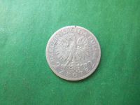 Лот: 21781157. Фото: 2. Польша 2 злотых 1933 г.,серебро... Монеты