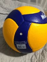 Лот: 19179104. Фото: 2. Волейбольный мяч. Спортивные товары