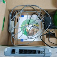 Лот: 18561999. Фото: 4. Модем adsl2 ICxDSL 5633 NE. Красноярск