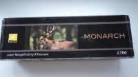 Лот: 16462470. Фото: 2. оптический прицел Nikon Monarch... Охота
