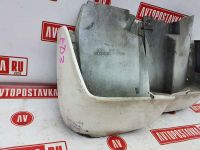 Лот: 20900685. Фото: 2. Брызговик Honda Civic Hybrid FD3... Автозапчасти